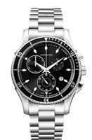 Orologio Hamilton Uomo Jazzmaster in Acciaio H37512131 - H37512131